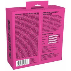 Ernie Ball 3223 Super Slinky El-guitar strenge 009-042 - 3-Pack