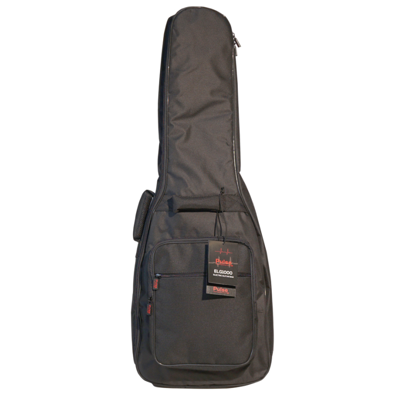 Pulse ELG1000 Gigbag til Elguitar