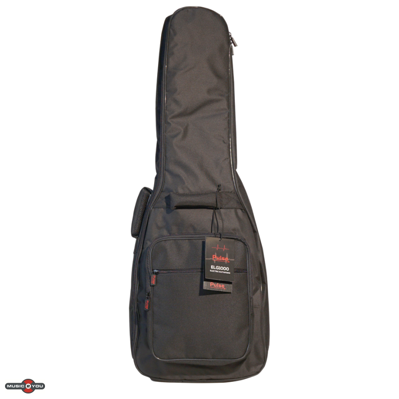 Pulse ELG1000 Gigbag til Elguitar