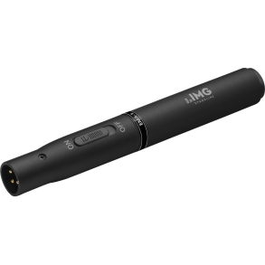 IMG EMA-1 - Phantom Power Adapter