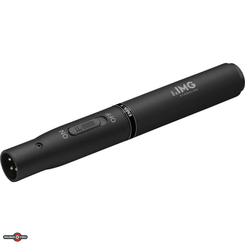 IMG EMA-1 - Phantom Power Adapter