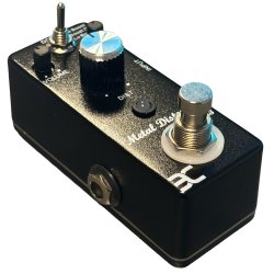 ENO MUSIC Distortion DM3 Pedal