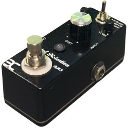 ENO MUSIC Distortion DM3 Pedal