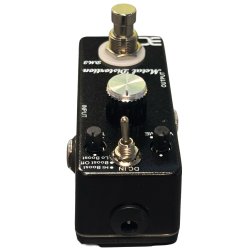 ENO MUSIC Distortion DM3 Pedal