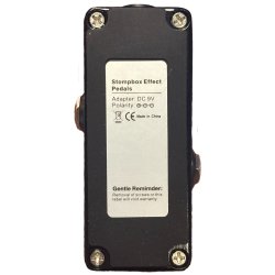 ENO MUSIC Distortion DM3 Pedal