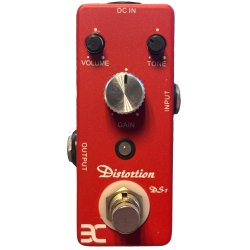 ENO MUSIC Distortion DS-1 Pedal