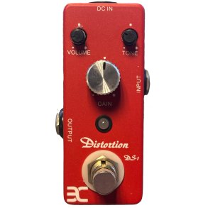 ENO MUSIC Distortion DS-1 Pedal