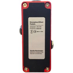 ENO MUSIC Distortion DS-1 Pedal