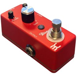 ENO MUSIC Distortion DS-1 Pedal