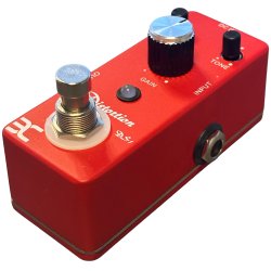 ENO MUSIC Distortion DS-1 Pedal