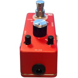 ENO MUSIC Distortion DS-1 Pedal