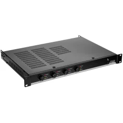 Audac EPA254 Forst�rker 4x250W 4 Ohm