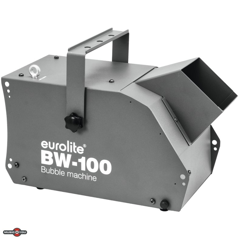 Eurolite BW-100 Sbeboblemaskine