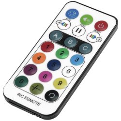 Eurolite IR-16 Remote Control
