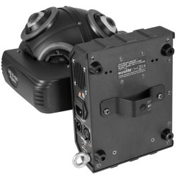 Eurolite LED B-100 Hypno Single Ball Beam Effect