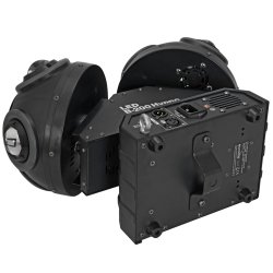 Eurolite LED B-200 Hypno Double Ball Beam Effect