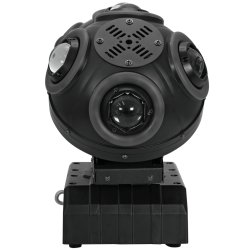 Eurolite LED B-200 Hypno Double Ball Beam Effect