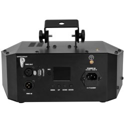 Eurolite LED GF-120 Flower Lyseffekt