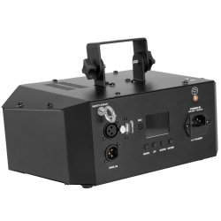 Eurolite LED GF-120 Flower Lyseffekt