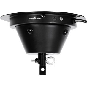 Eurolite MD-2010 Spejlkuglemotor 10kg