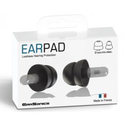 EarSonics EarPad