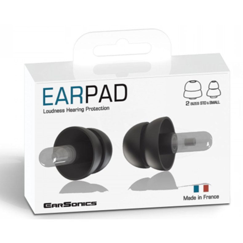 EarSonics EarPad