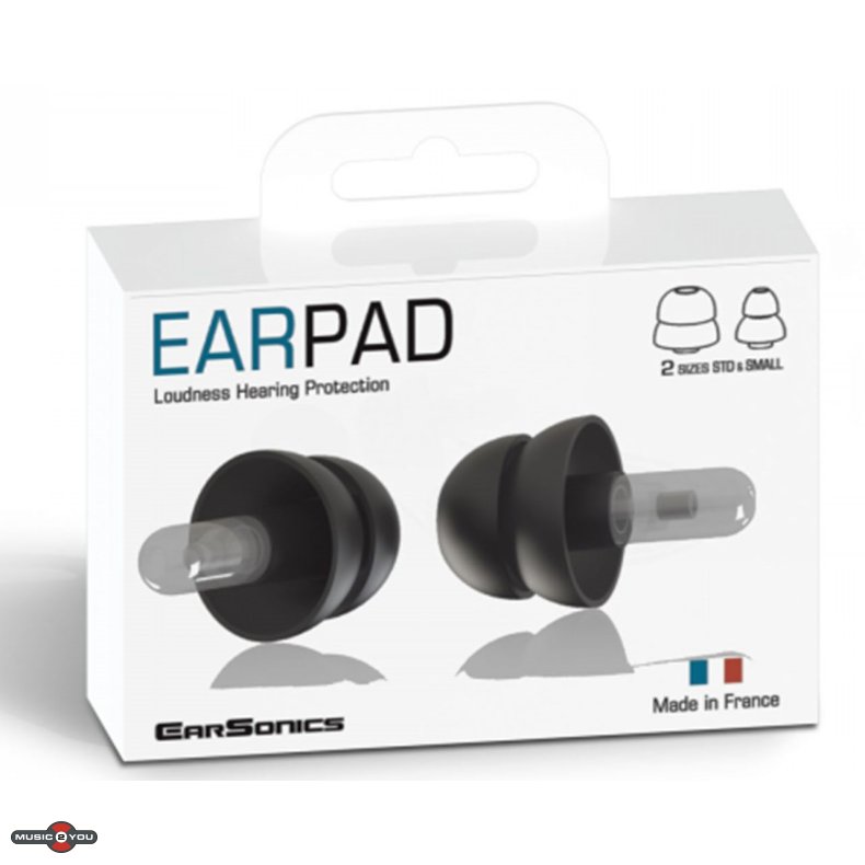 EarSonics EarPad