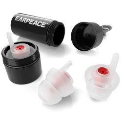 EarPeace EP10x repropper m. Alpine Clean - Bundle