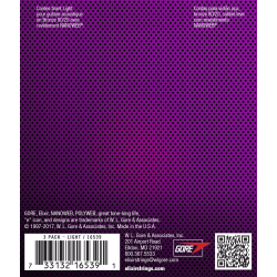 Elixir Nanoweb Bronze 80/20 - Western-strenge 012-053 Light - 3 Pack