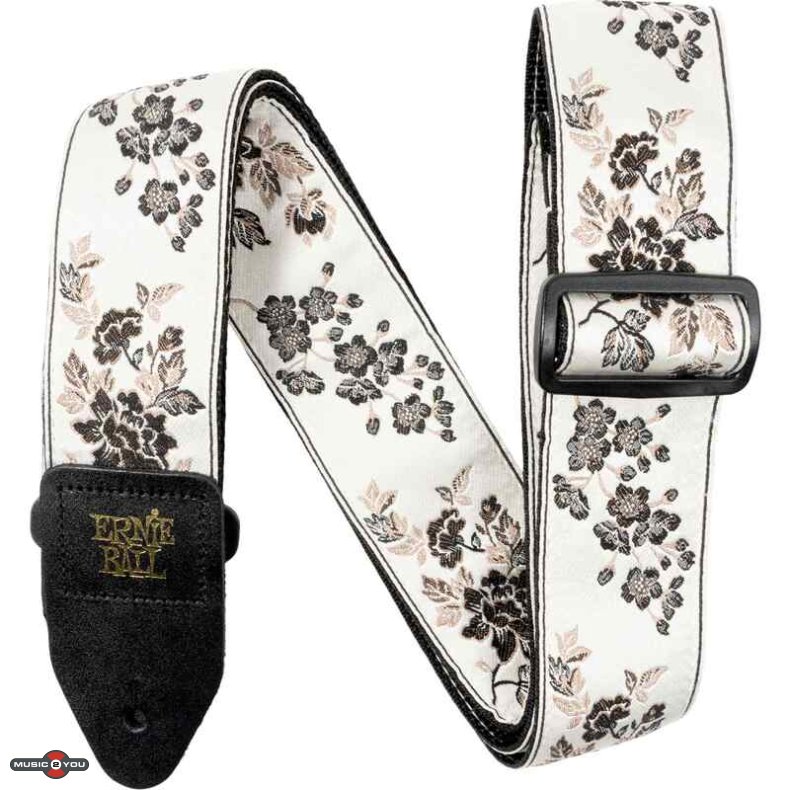 Ernie Ball 5440 Guitar rem - Shadow Blossom