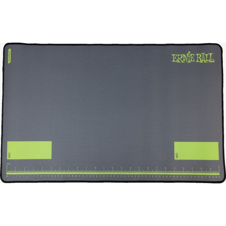 Ernie Ball 9615 Instrument Techmat