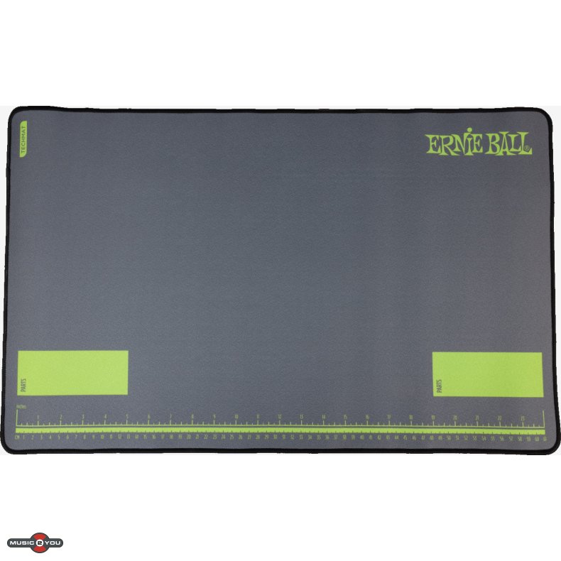Ernie Ball 9615 Instrument Techmat