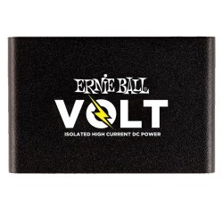 Ernie Ball EB-6191 9Volt Strmforsyning til pedaler 