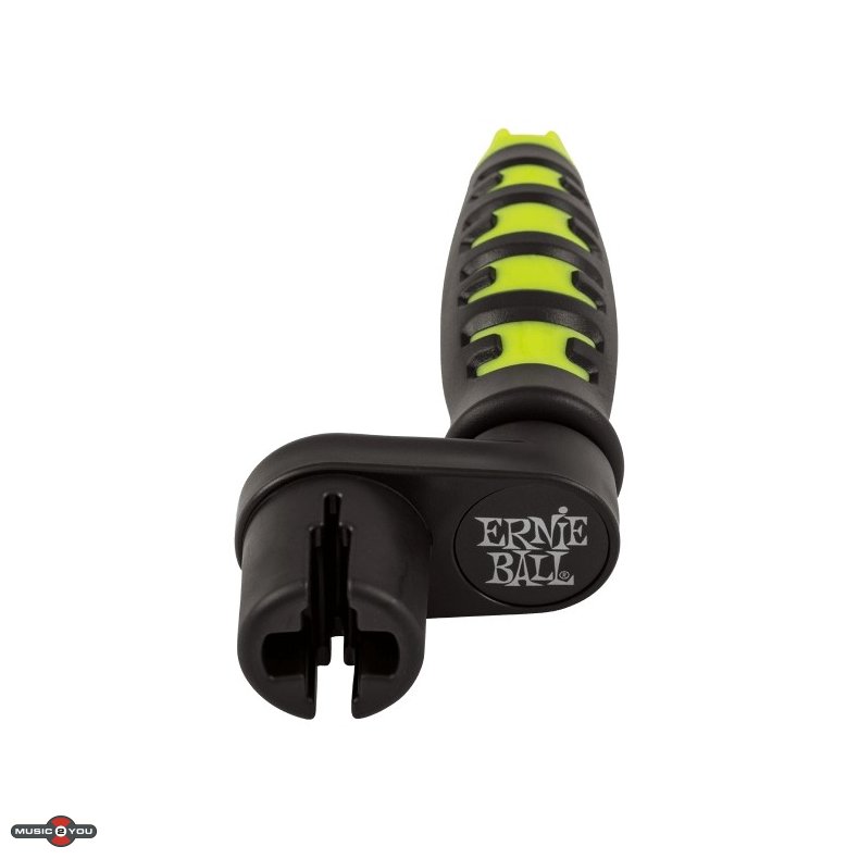 Ernie Ball 9604 Peg Winder Plus - String Winder / Peg Winder