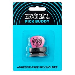 Ernie Ball EB-9187 Pick Buddy - Plektre holder