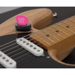 Ernie Ball EB-9187 Pick Buddy - Plektre holder