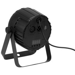 Eurolite LED Party spot COB 15W