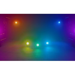 Eurolite LED Party spot COB 15W