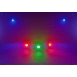 Eurolite LED Party spot COB 15W