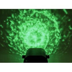 Eurolite LED H2O TCL Vand effekt