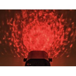 Eurolite LED H2O TCL Vand effekt