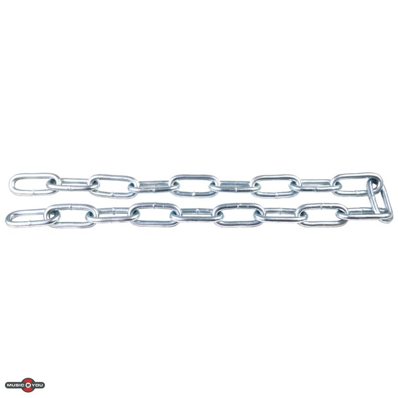 Eurolite 8mm Kde WLL 200 kg - 100 cm