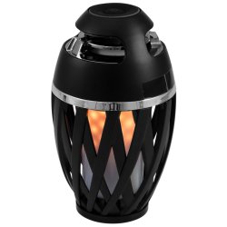 Eurolite AKKU FL-1 LED - Flammelampe med batteri