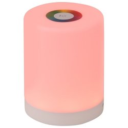 Eurolite AKKU LED Bordlampe RGB + WW