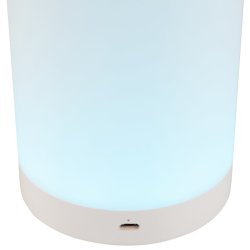 Eurolite AKKU LED Bordlampe RGB + WW