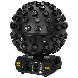 Eurolite B-40 LED Laser Beam Lyseffekt