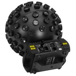 Eurolite B-40 LED Laser Beam Lyseffekt