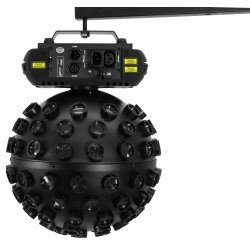 Eurolite B-40 LED Laser Beam Lyseffekt