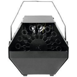 Eurolite B-100 DMX Sbeboblemaskine - Sort