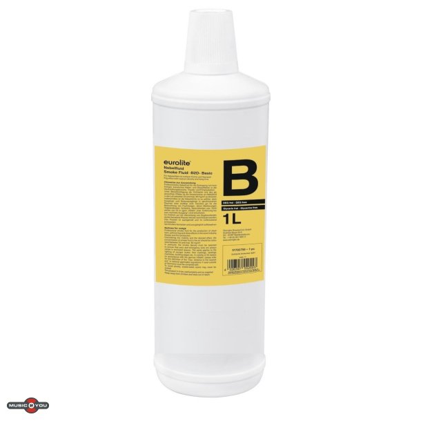Eurolite Rgvske B / B2D - 1 Liter